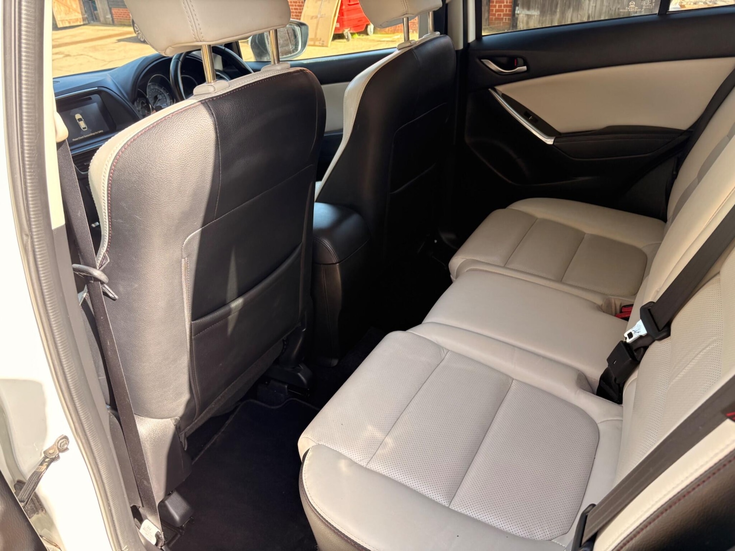 Used Mazda CX-5 2015 for sale - 77807796: Photo 38