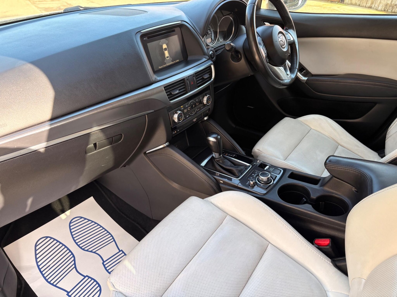 Used Mazda CX-5 2015 for sale - 77807796: Photo 40