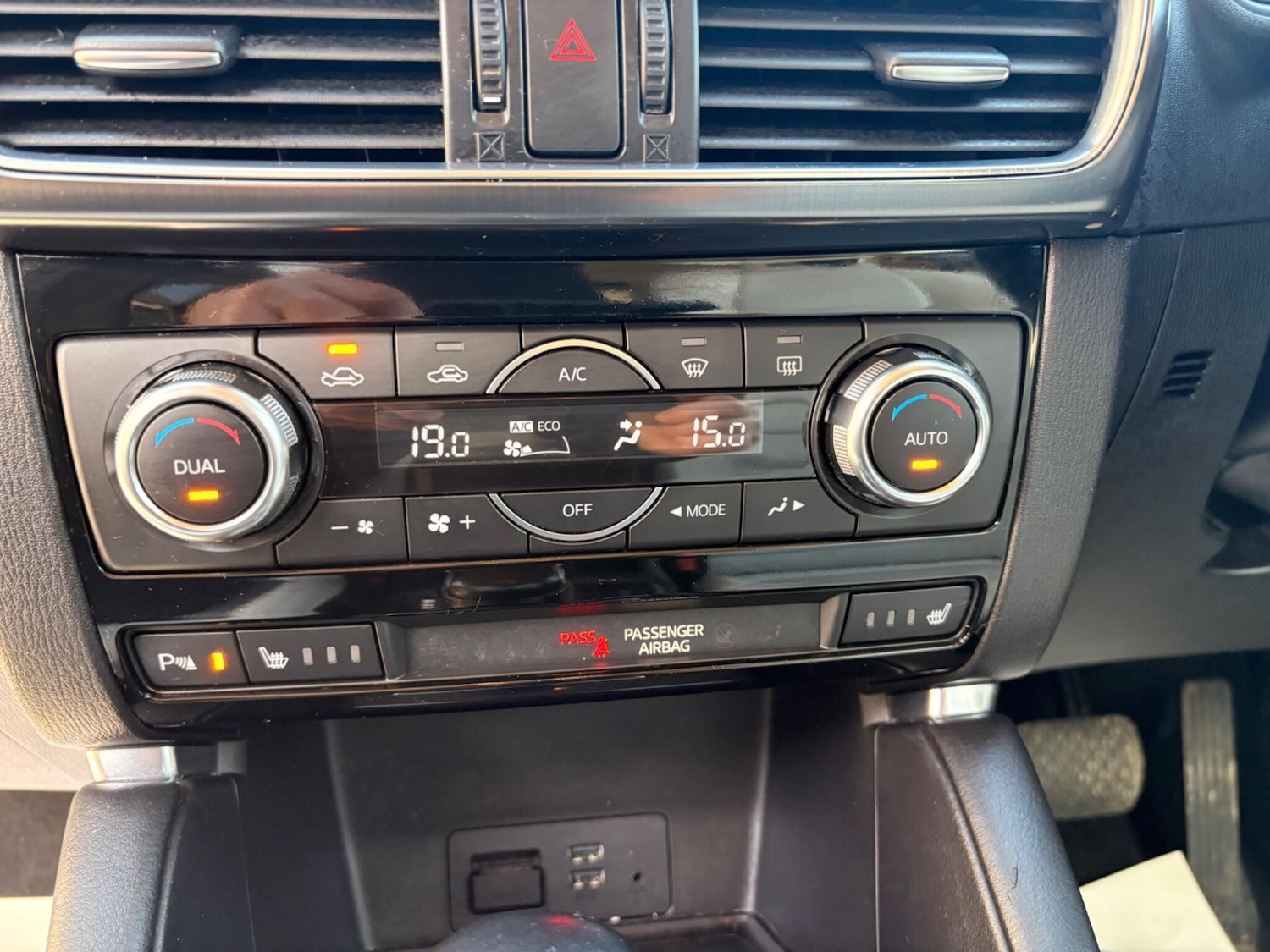 Used Mazda CX-5 2015 for sale - 77807796: Photo 42