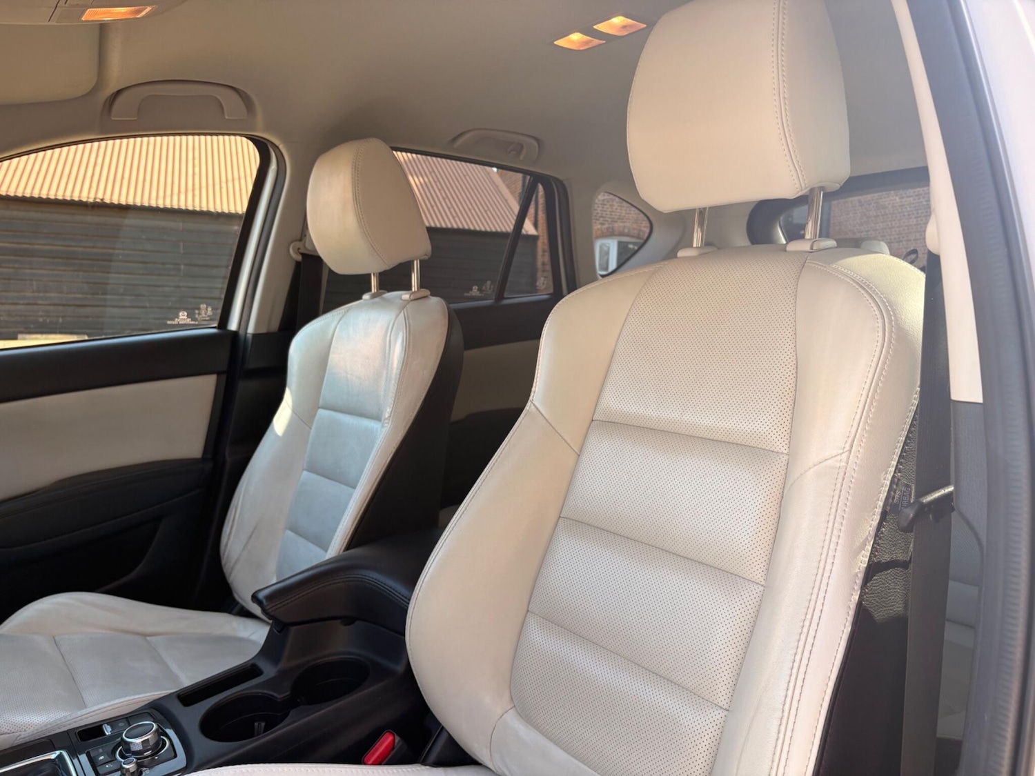 Used Mazda CX-5 2015 for sale - 77807796: Photo 44