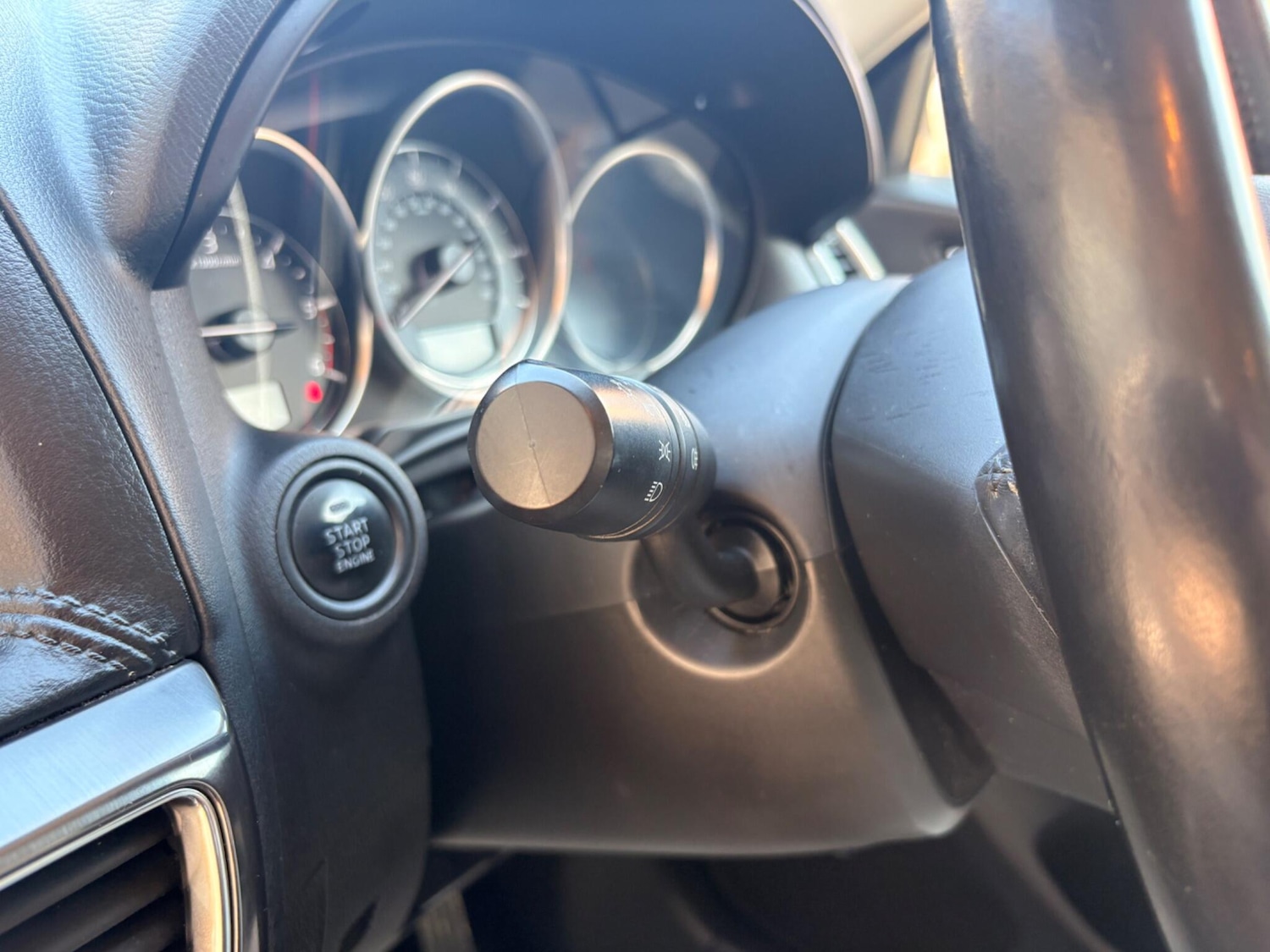 Used Mazda CX-5 2015 for sale - 77807796: Photo 47