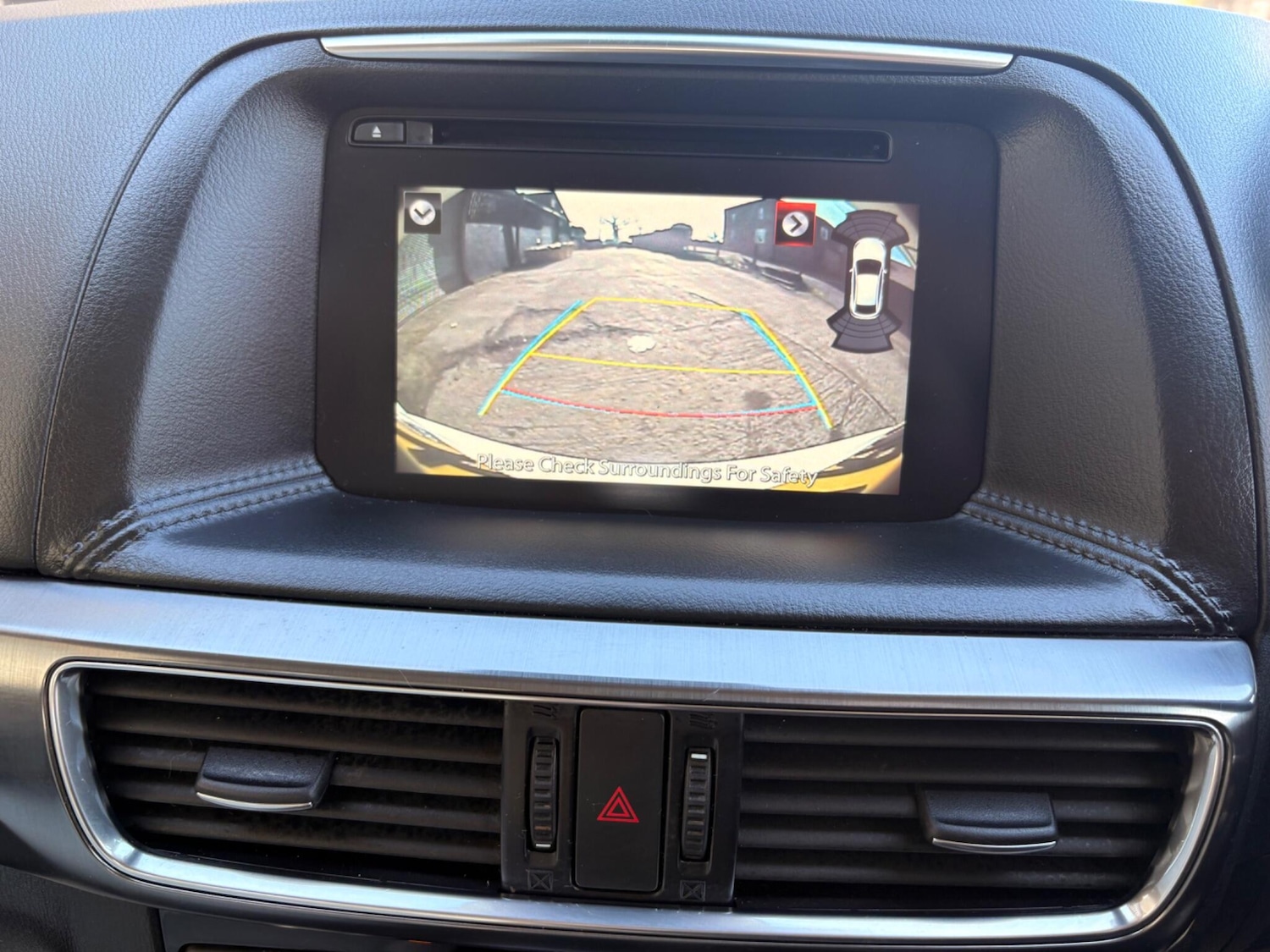 Used Mazda CX-5 2015 for sale - 77807796: Photo 48