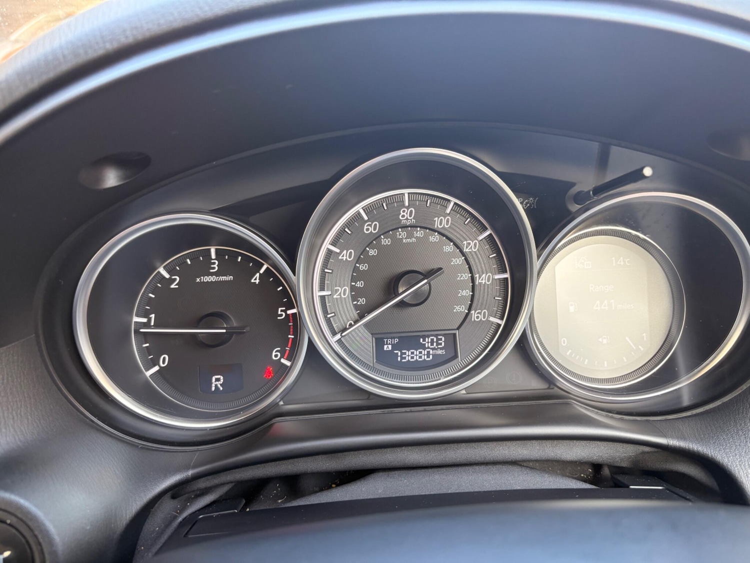 Used Mazda CX-5 2015 for sale - 77807796: Photo 49