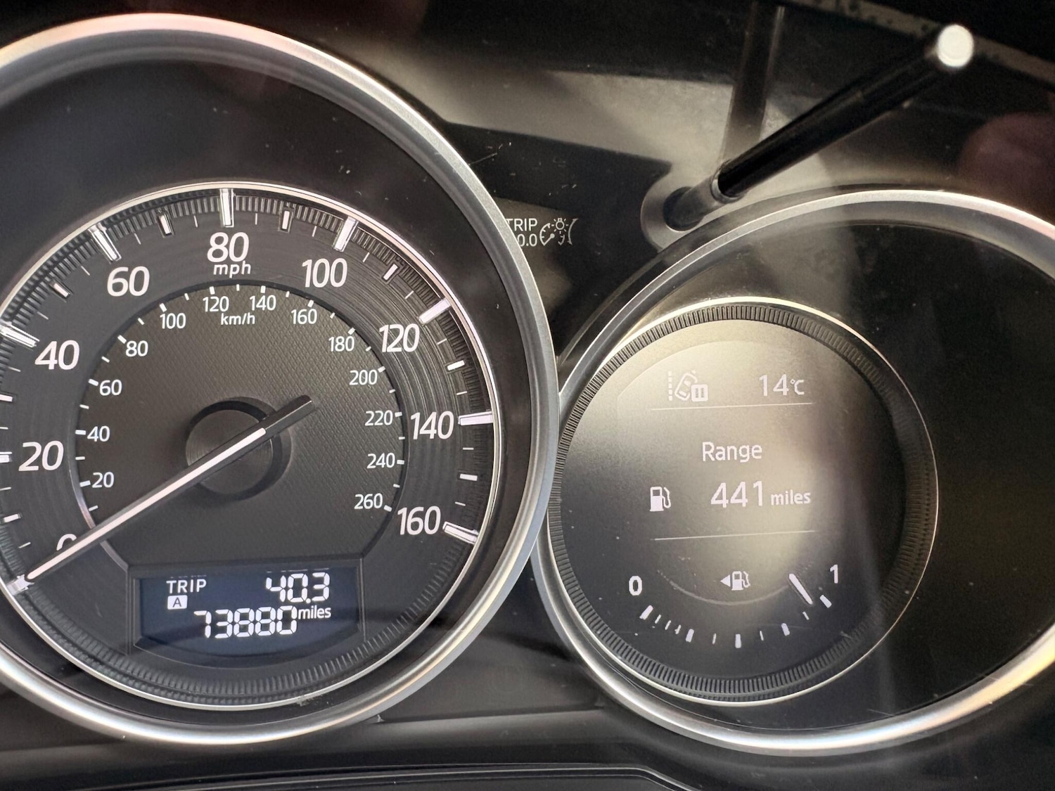 Used Mazda CX-5 2015 for sale - 77807796: Photo 50