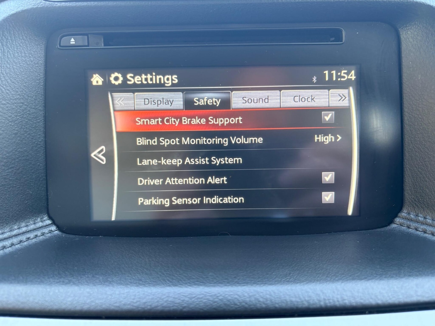 Used Mazda CX-5 2015 for sale - 77807796: Photo 52