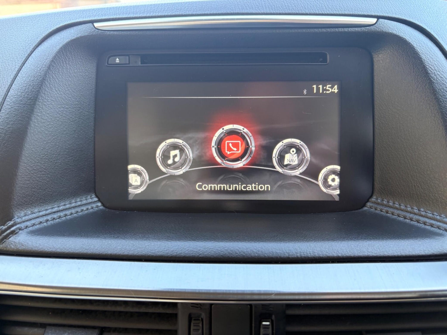 Used Mazda CX-5 2015 for sale - 77807796: Photo 53