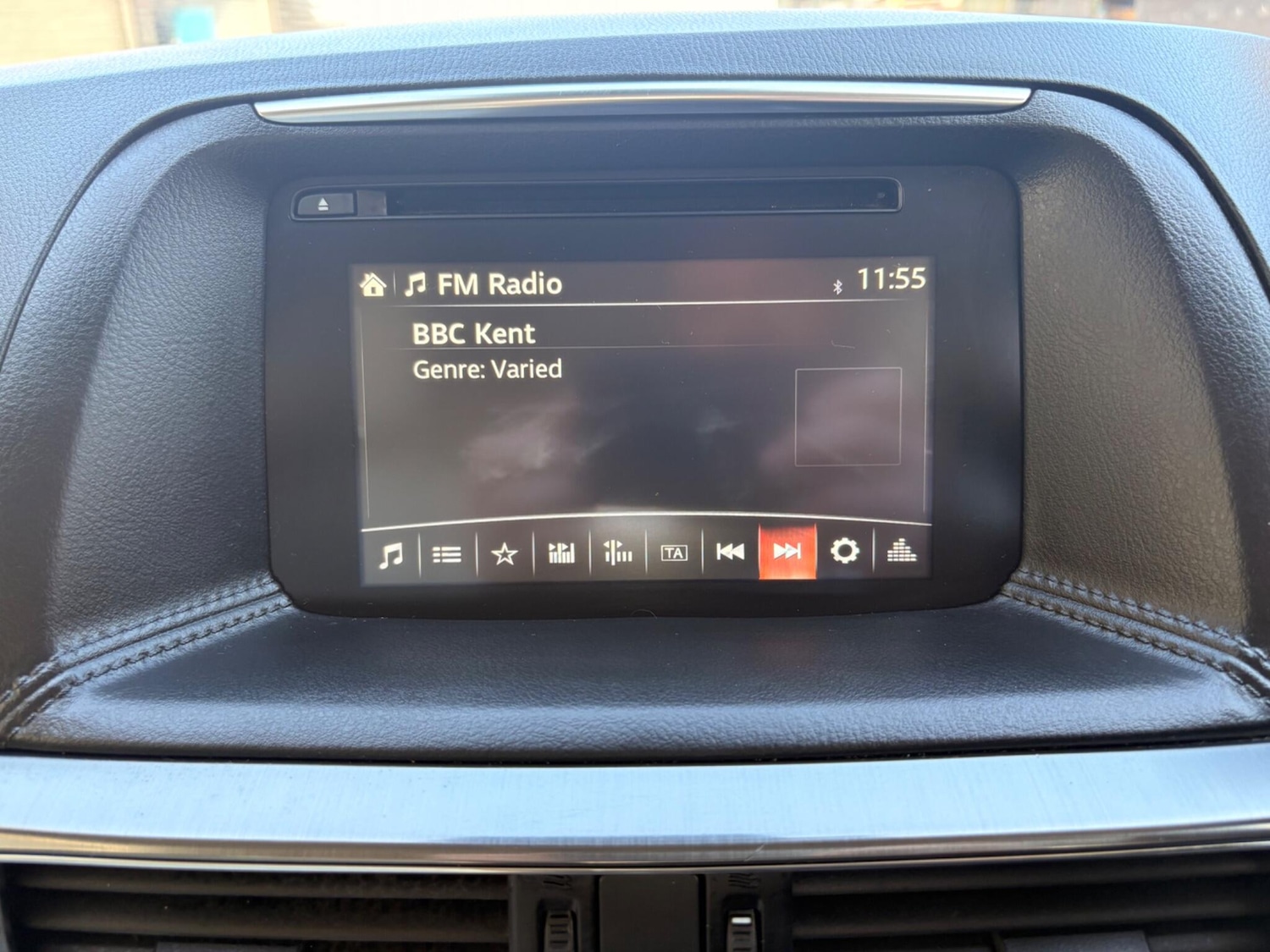 Used Mazda CX-5 2015 for sale - 77807796: Photo 54