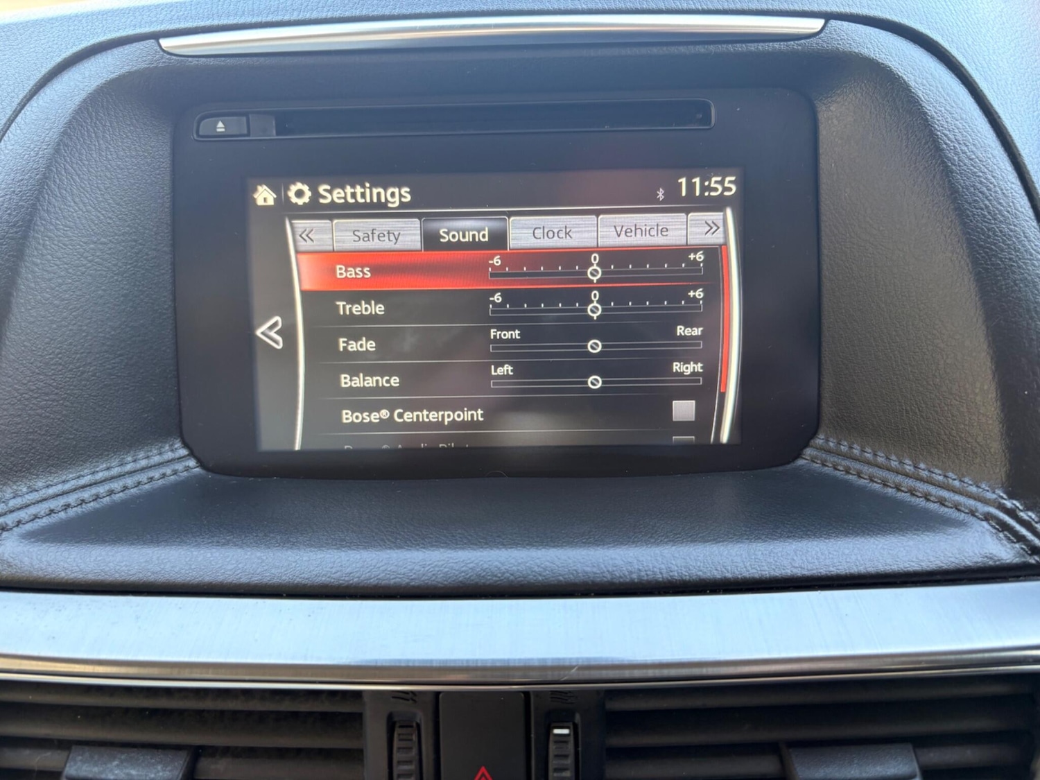 Used Mazda CX-5 2015 for sale - 77807796: Photo 55