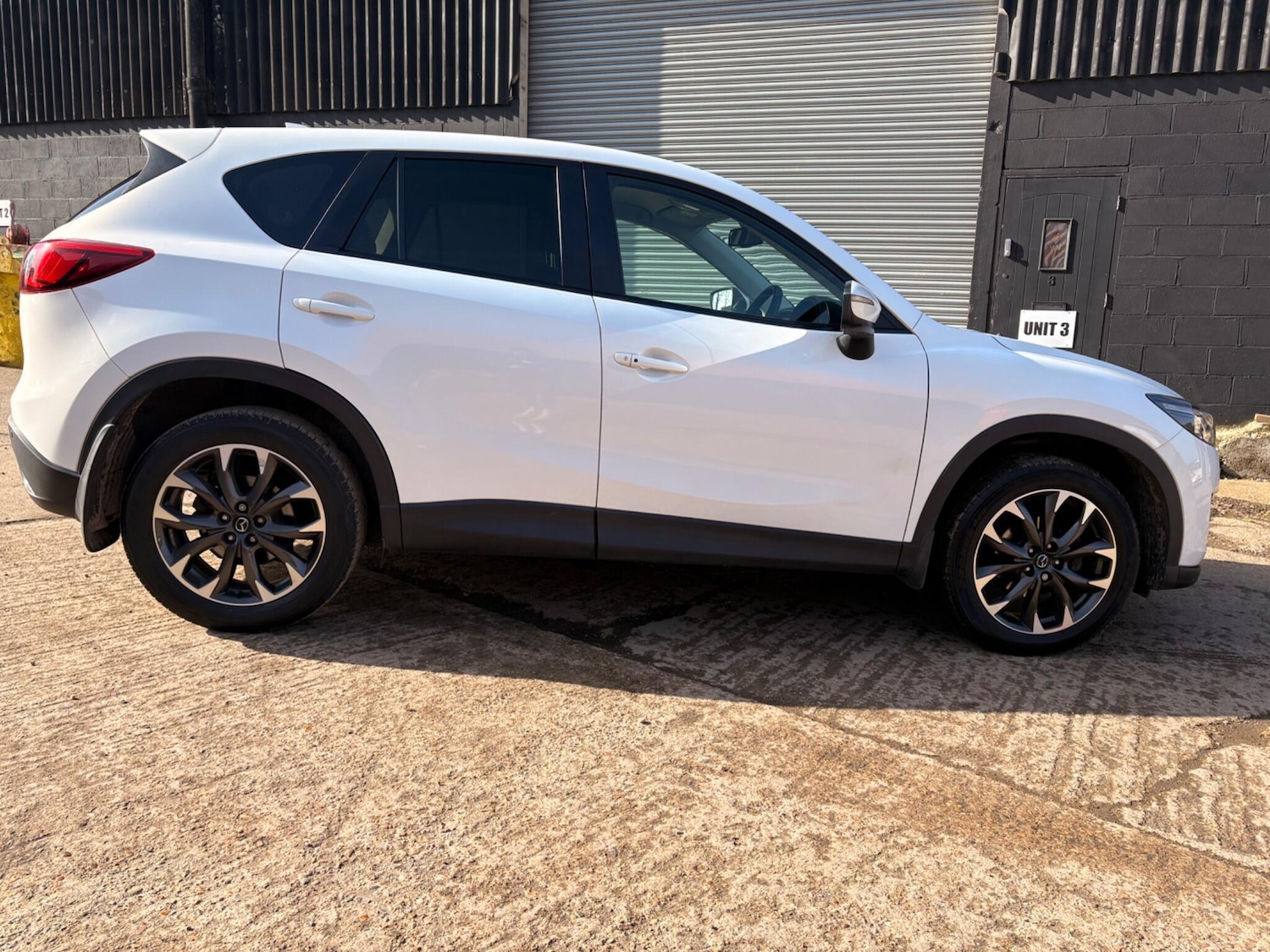 Used Mazda CX-5 2015 for sale - 77807796: Photo 9