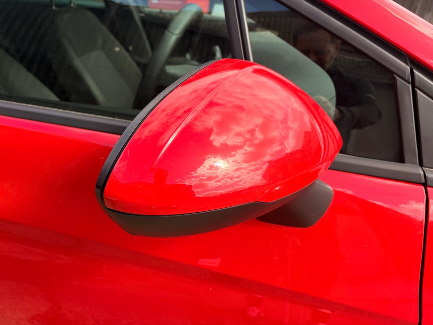 Used Vauxhall Astra 2018 for sale - 78019444: Photo 10