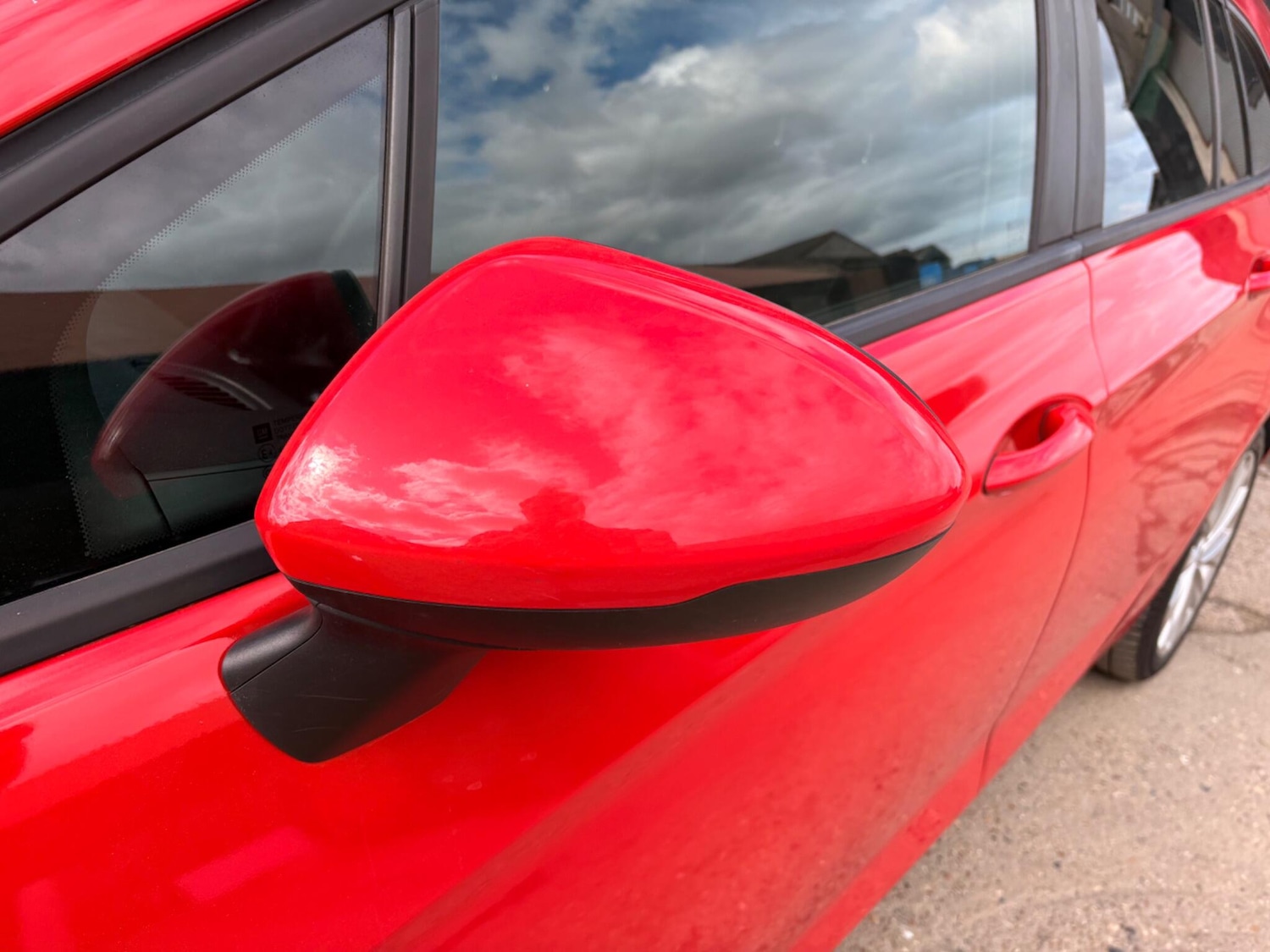 Used Vauxhall Astra 2018 for sale - 78019444: Photo 11