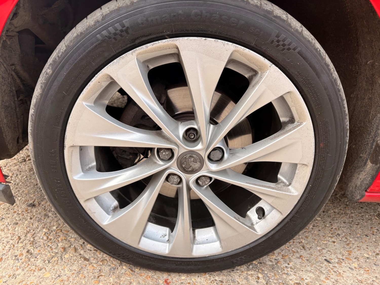 Used Vauxhall Astra 2018 for sale - 78019444: Photo 14