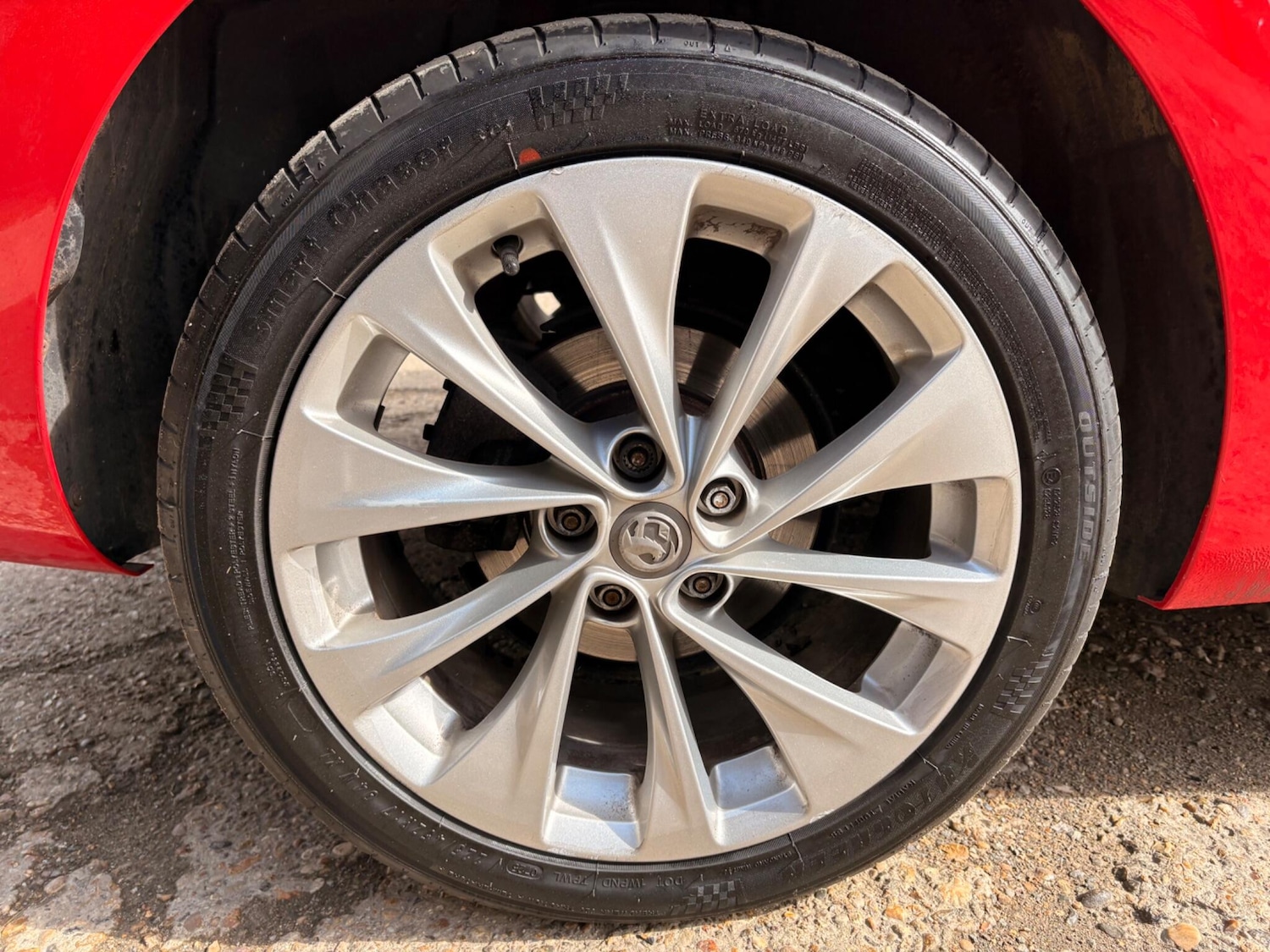 Used Vauxhall Astra 2018 for sale - 78019444: Photo 16