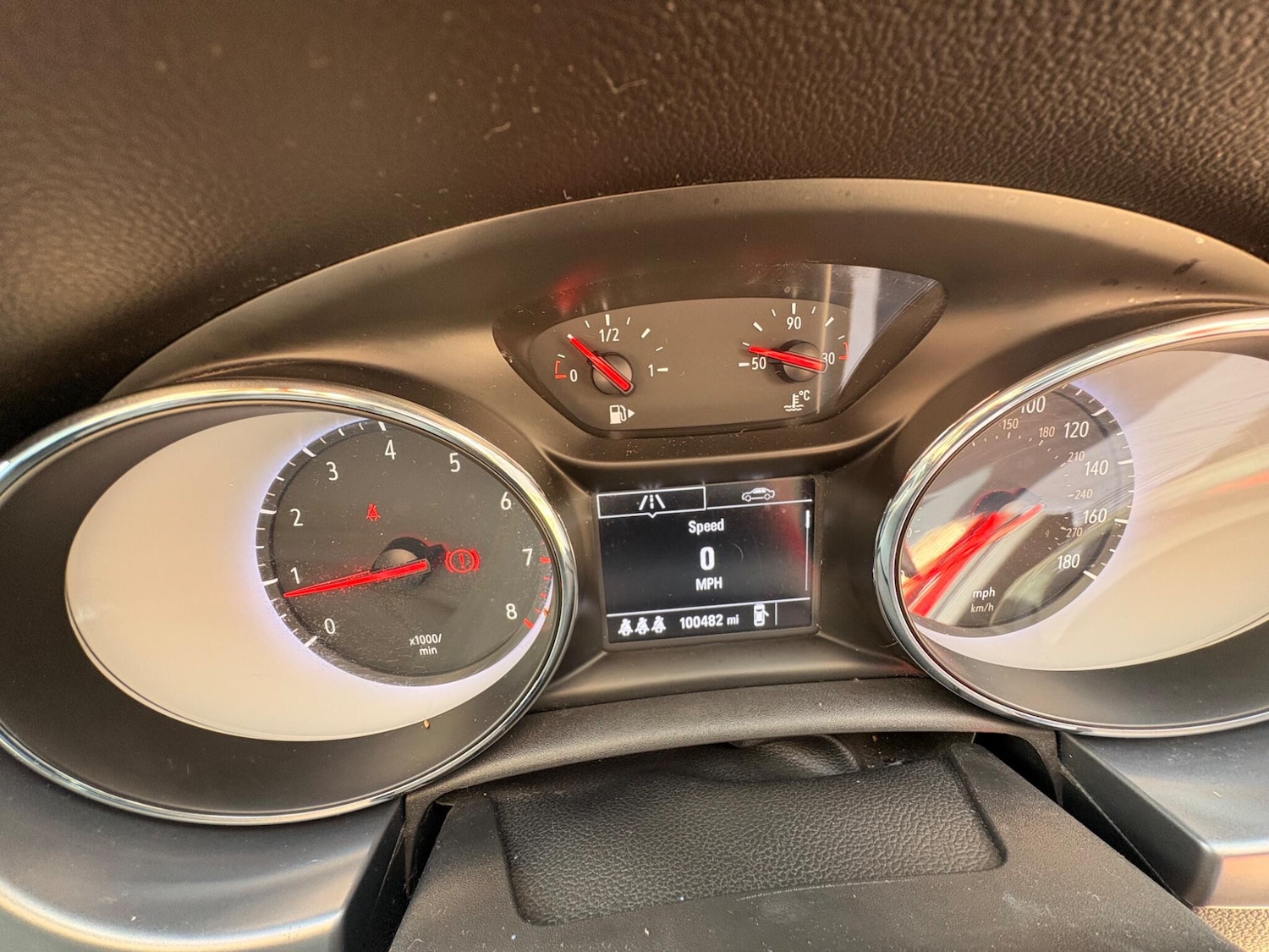 Used Vauxhall Astra 2018 for sale - 78019444: Photo 19