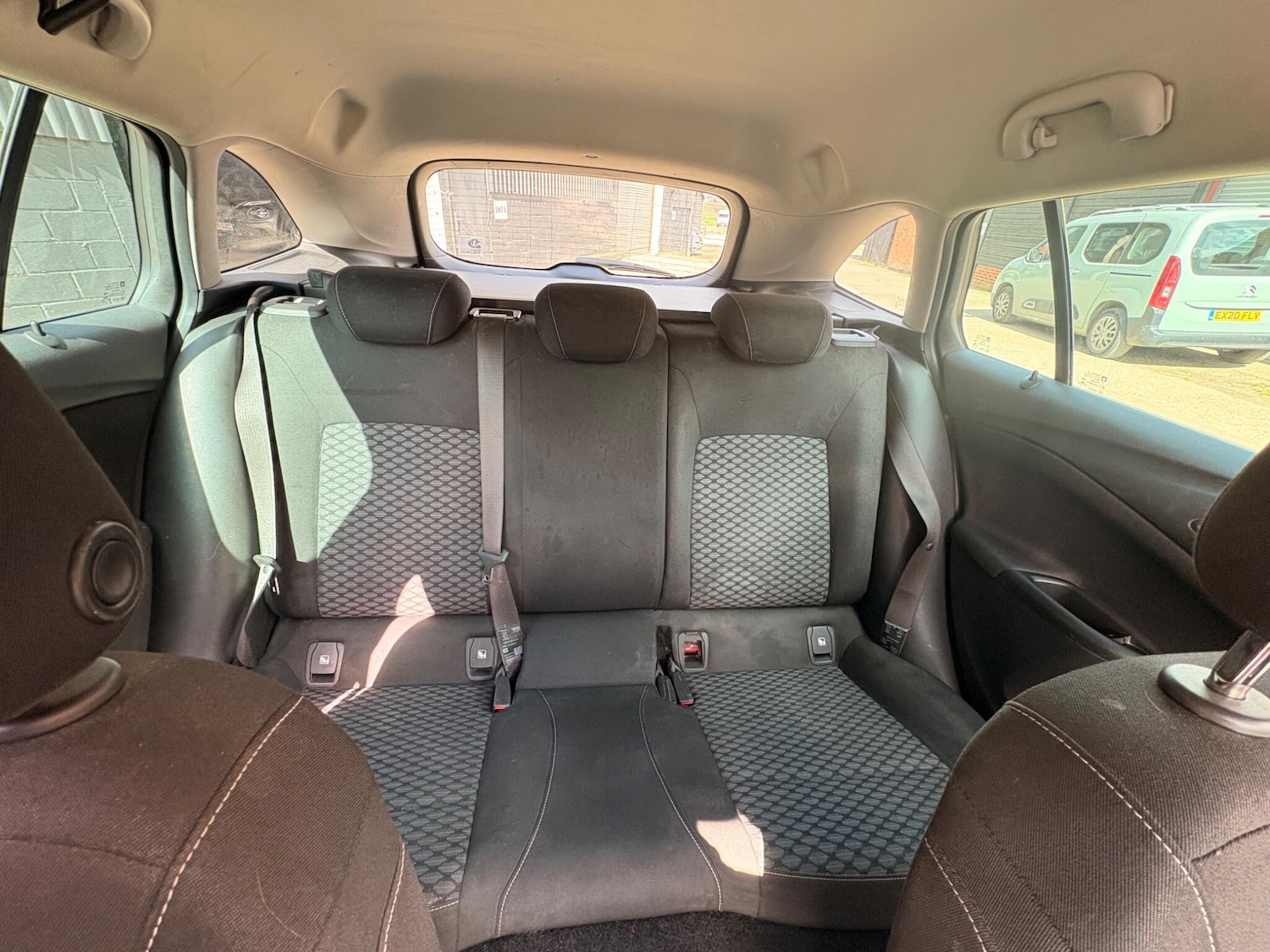 Used Vauxhall Astra 2018 for sale - 78019444: Photo 20