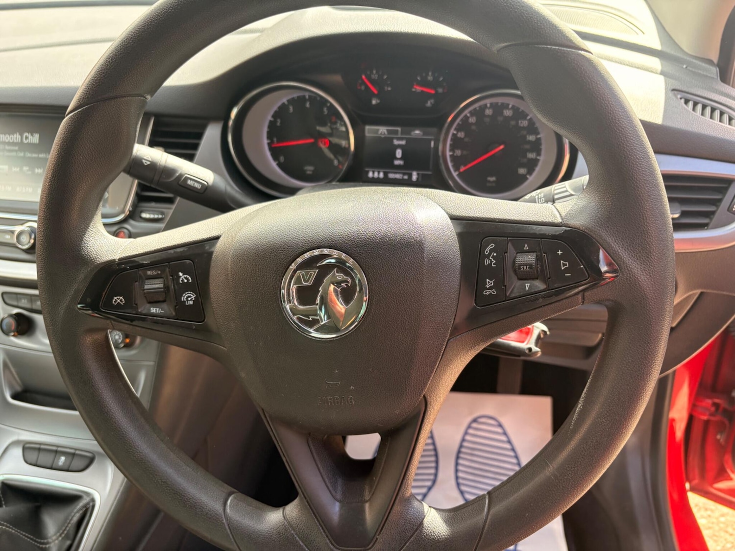 Used Vauxhall Astra 2018 for sale - 78019444: Photo 22