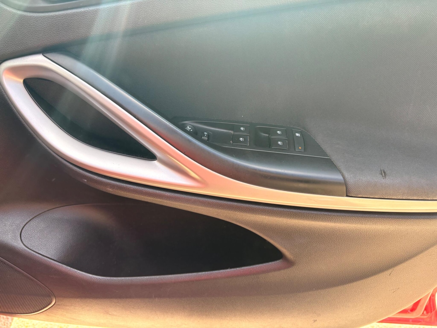 Used Vauxhall Astra 2018 for sale - 78019444: Photo 25