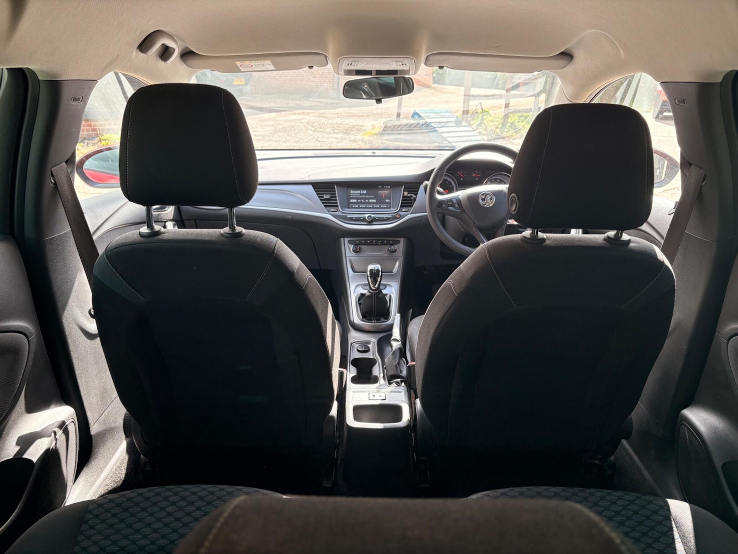 Used Vauxhall Astra 2018 for sale - 78019444: Photo 26