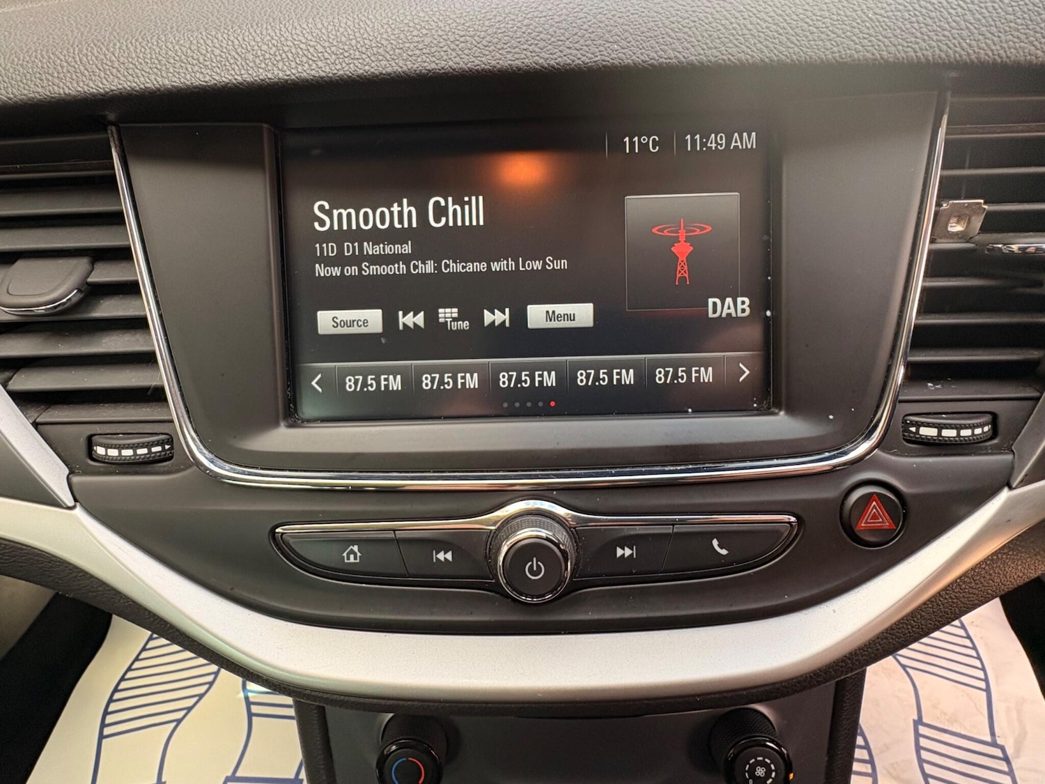 Used Vauxhall Astra 2018 for sale - 78019444: Photo 27