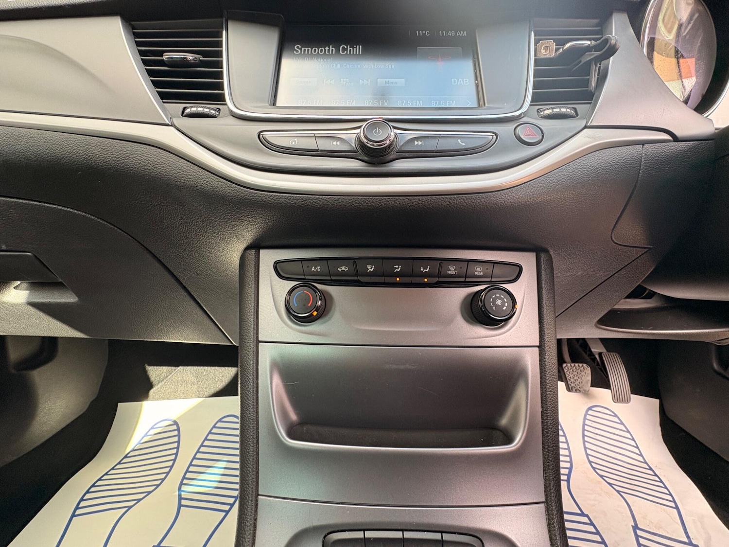 Used Vauxhall Astra 2018 for sale - 78019444: Photo 28