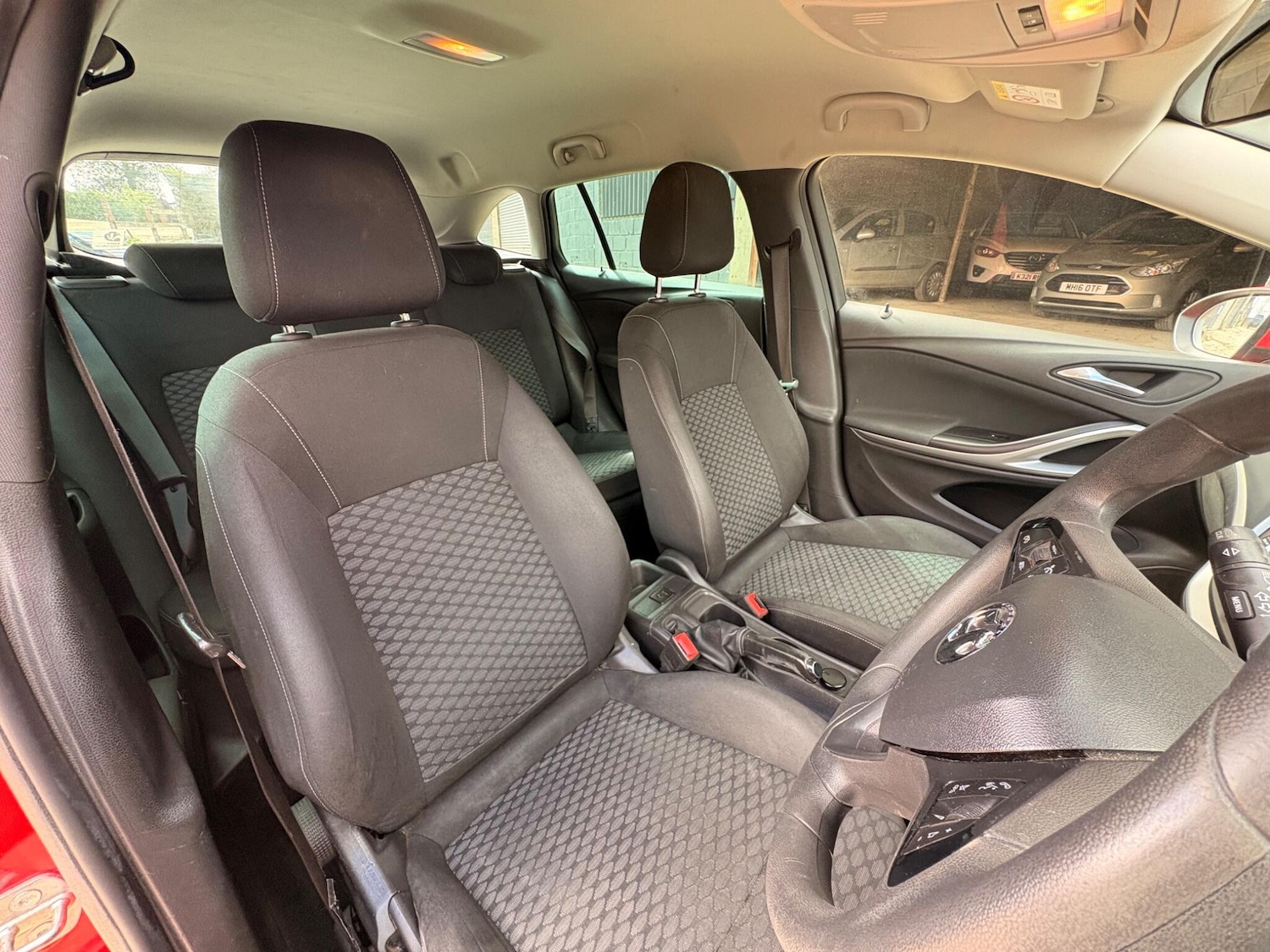 Used Vauxhall Astra 2018 for sale - 78019444: Photo 34