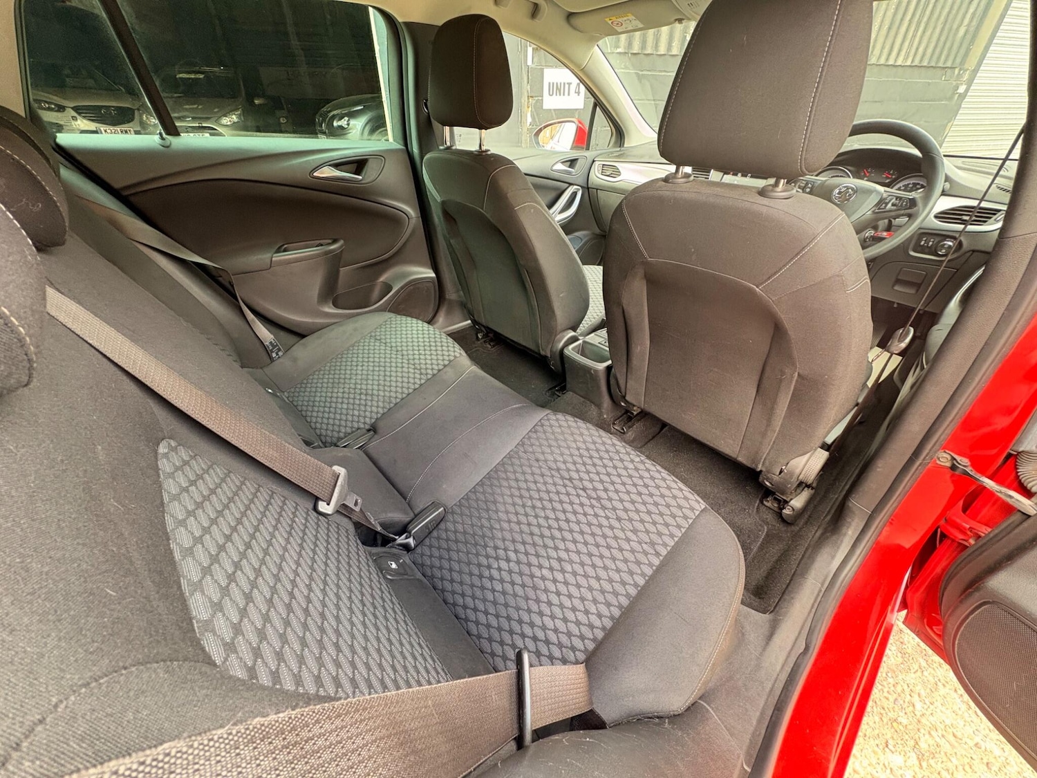 Used Vauxhall Astra 2018 for sale - 78019444: Photo 35