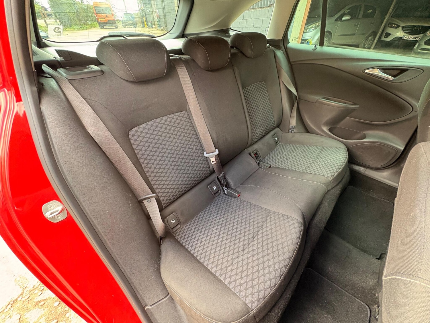 Used Vauxhall Astra 2018 for sale - 78019444: Photo 36