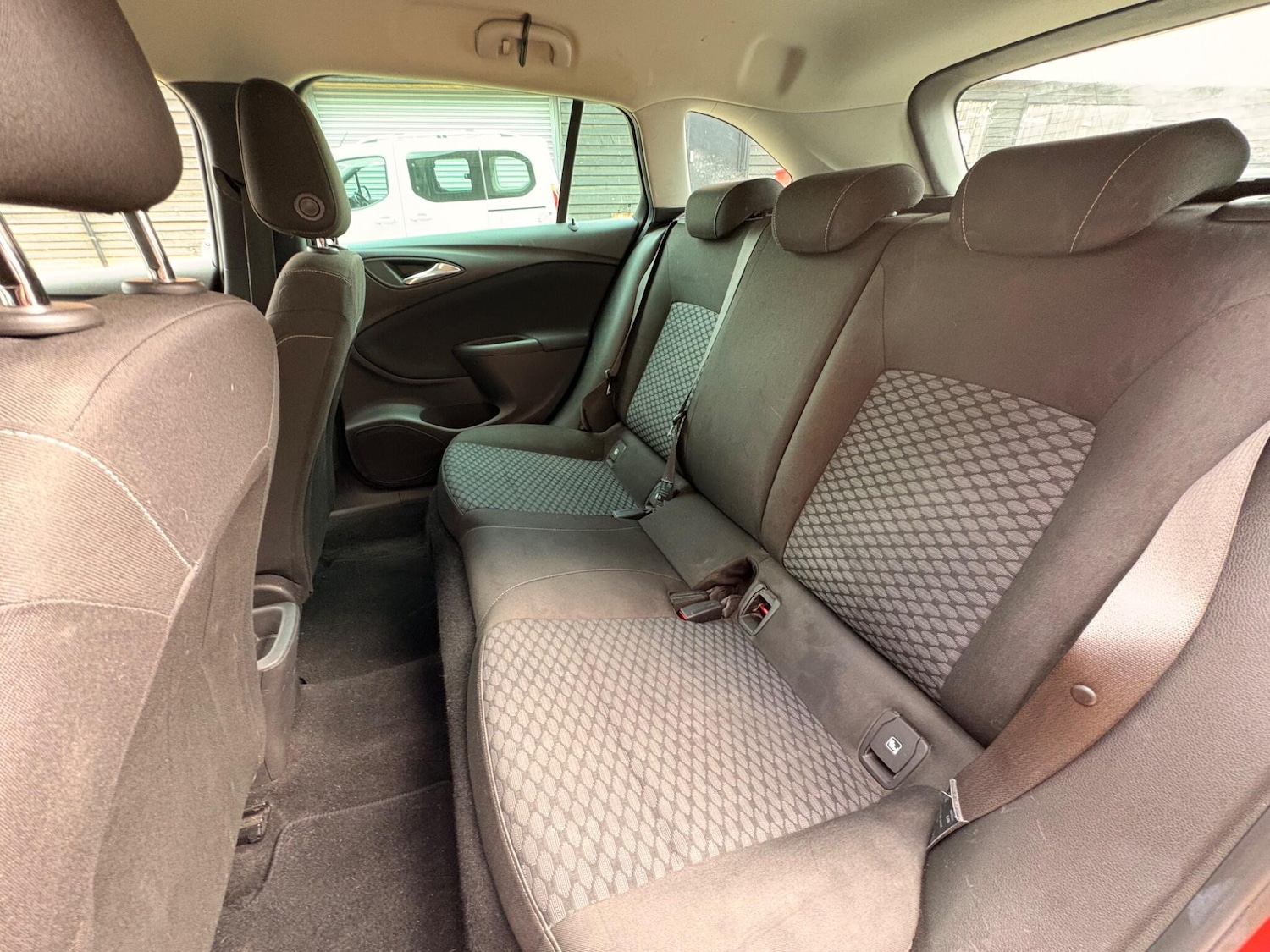 Used Vauxhall Astra 2018 for sale - 78019444: Photo 37