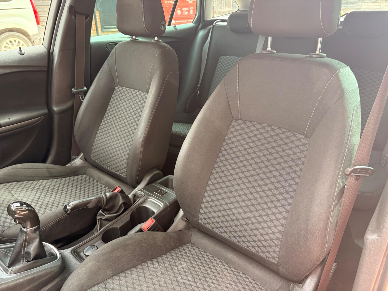 Used Vauxhall Astra 2018 for sale - 78019444: Photo 42