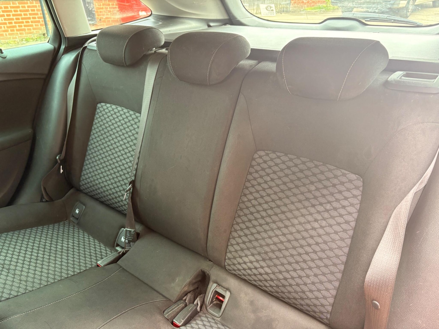 Used Vauxhall Astra 2018 for sale - 78019444: Photo 43