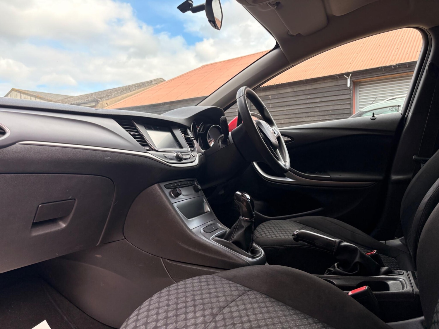 Used Vauxhall Astra 2018 for sale - 78019444: Photo 46