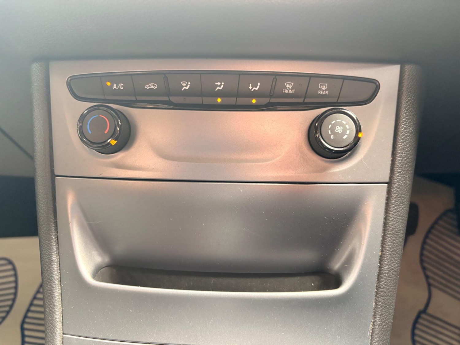 Used Vauxhall Astra 2018 for sale - 78019444: Photo 47