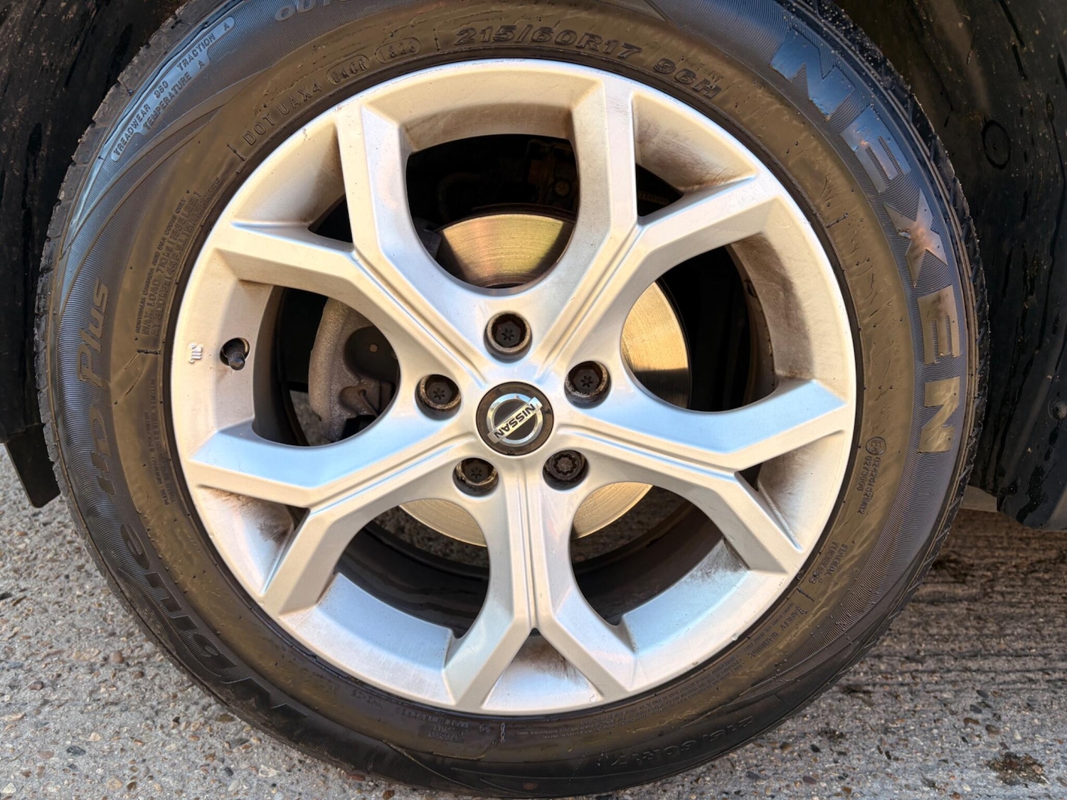 Used Nissan Juke 2019 for sale - 77939609: Photo 10