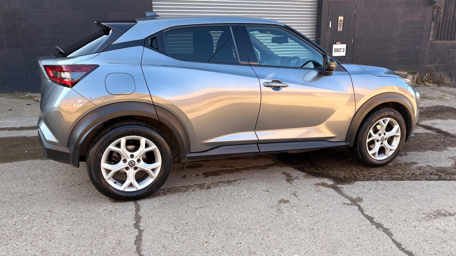 Used Nissan Juke 2019 for sale - 77939609: Photo 11