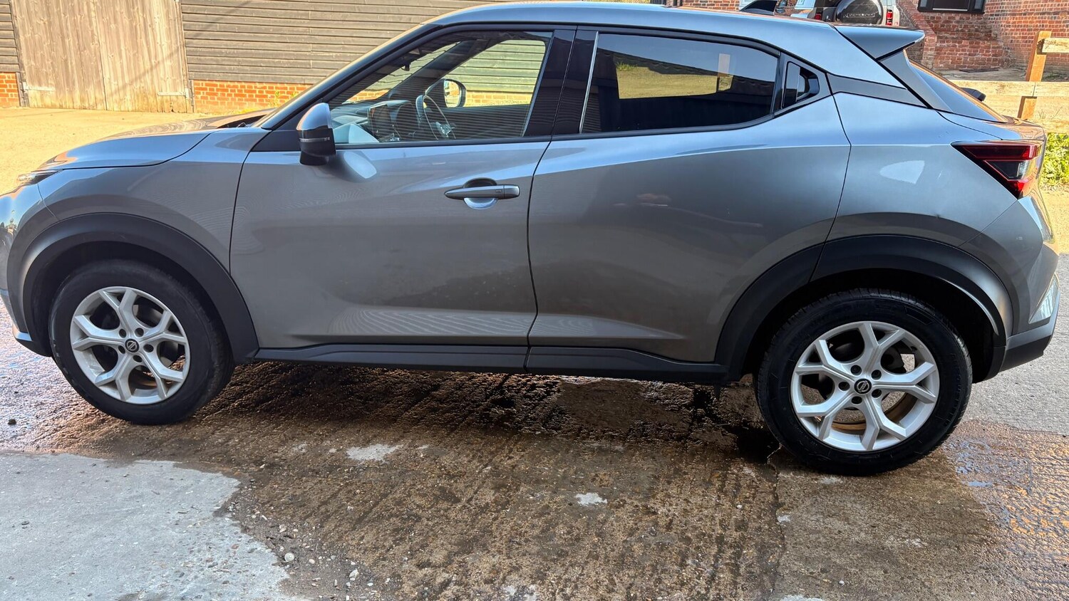 Used Nissan Juke 2019 for sale - 77939609: Photo 15