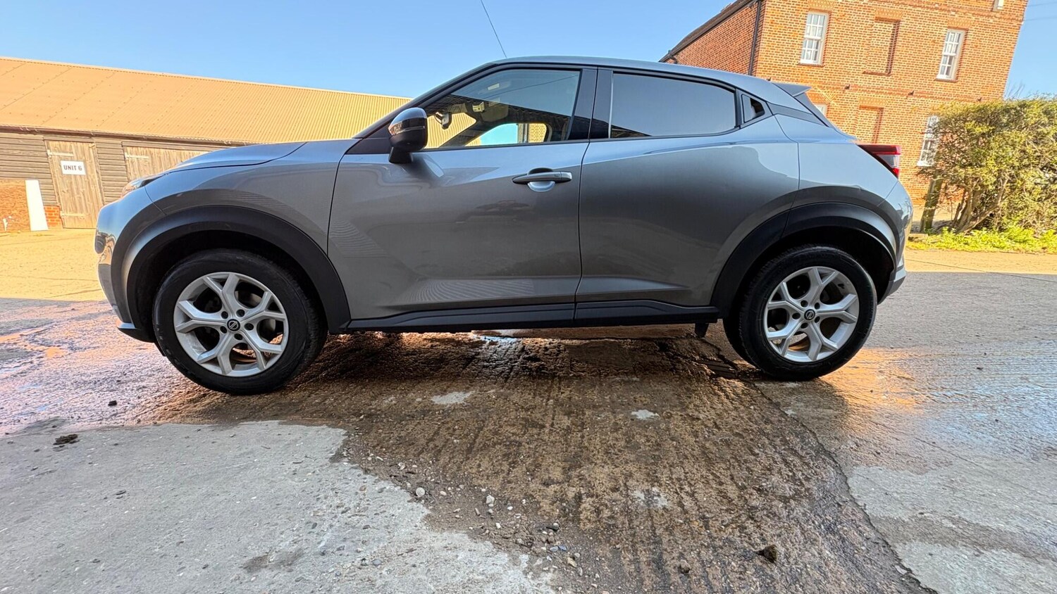 Used Nissan Juke 2019 for sale - 77939609: Photo 17