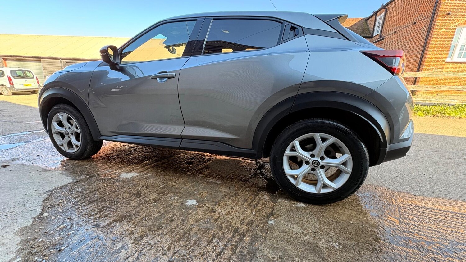 Used Nissan Juke 2019 for sale - 77939609: Photo 18