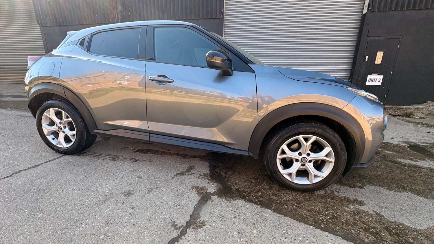 Used Nissan Juke 2019 for sale - 77939609: Photo 22