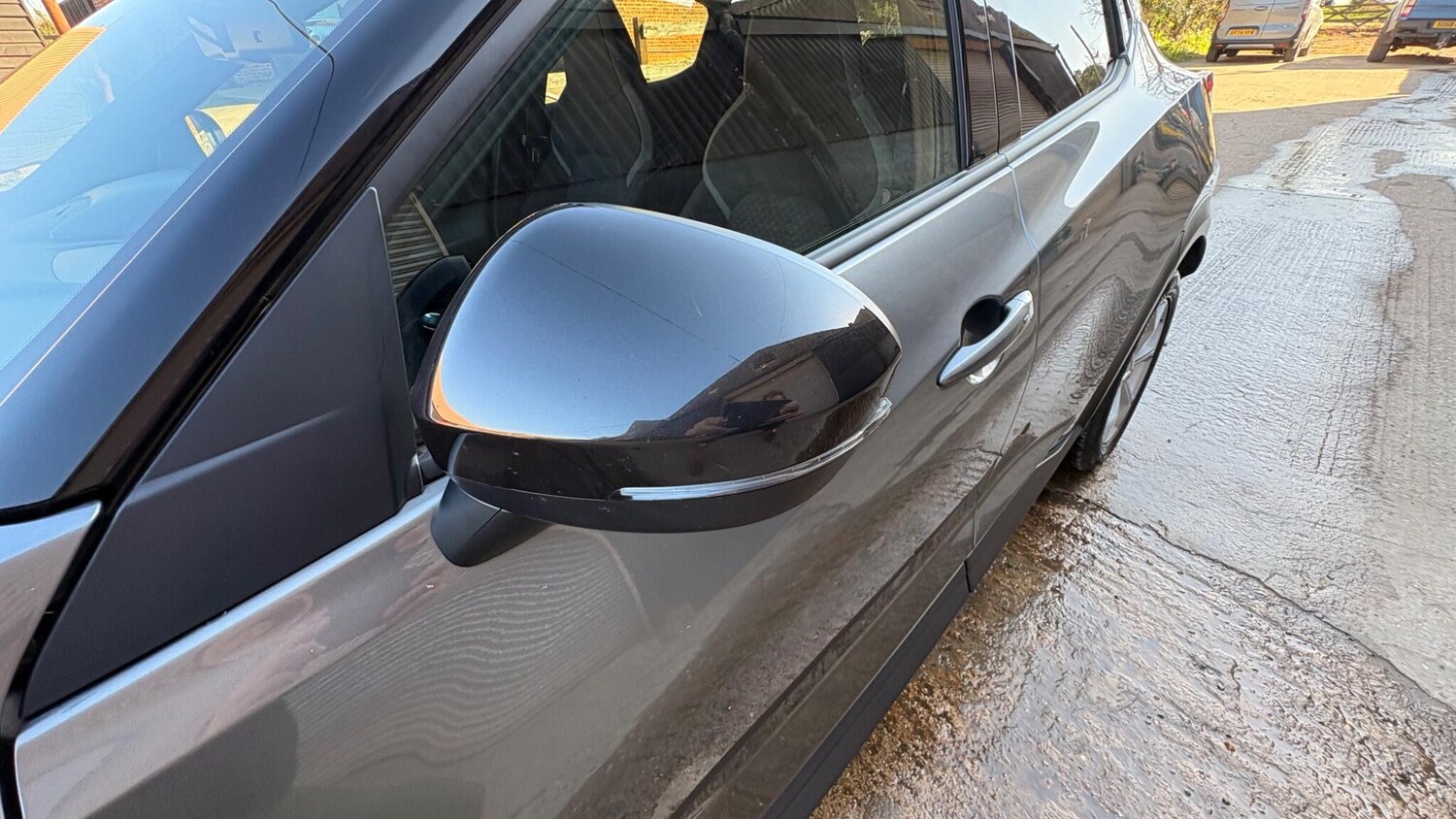 Used Nissan Juke 2019 for sale - 77939609: Photo 25