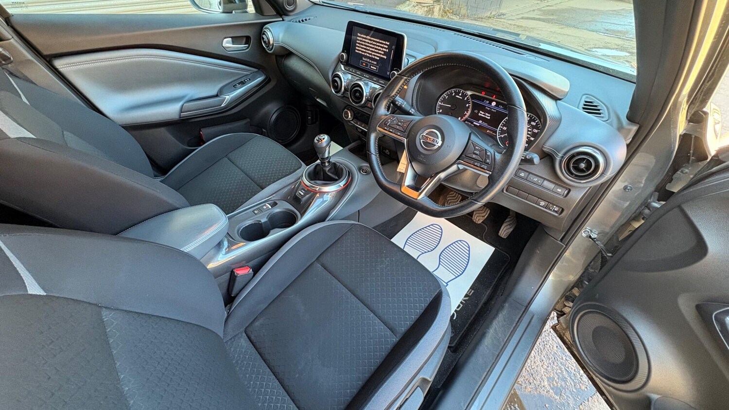 Used Nissan Juke 2019 for sale - 77939609: Photo 26