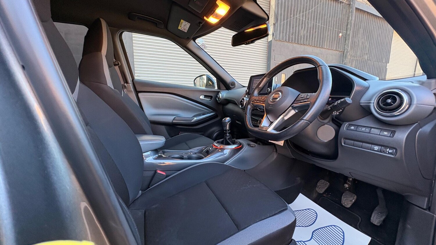 Used Nissan Juke 2019 for sale - 77939609: Photo 27