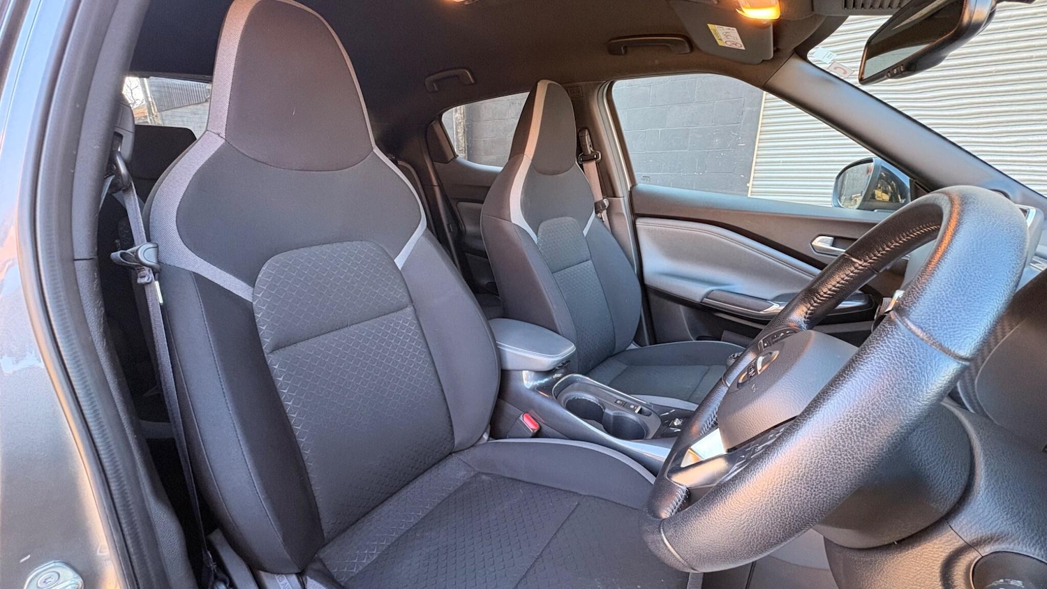 Used Nissan Juke 2019 for sale - 77939609: Photo 28