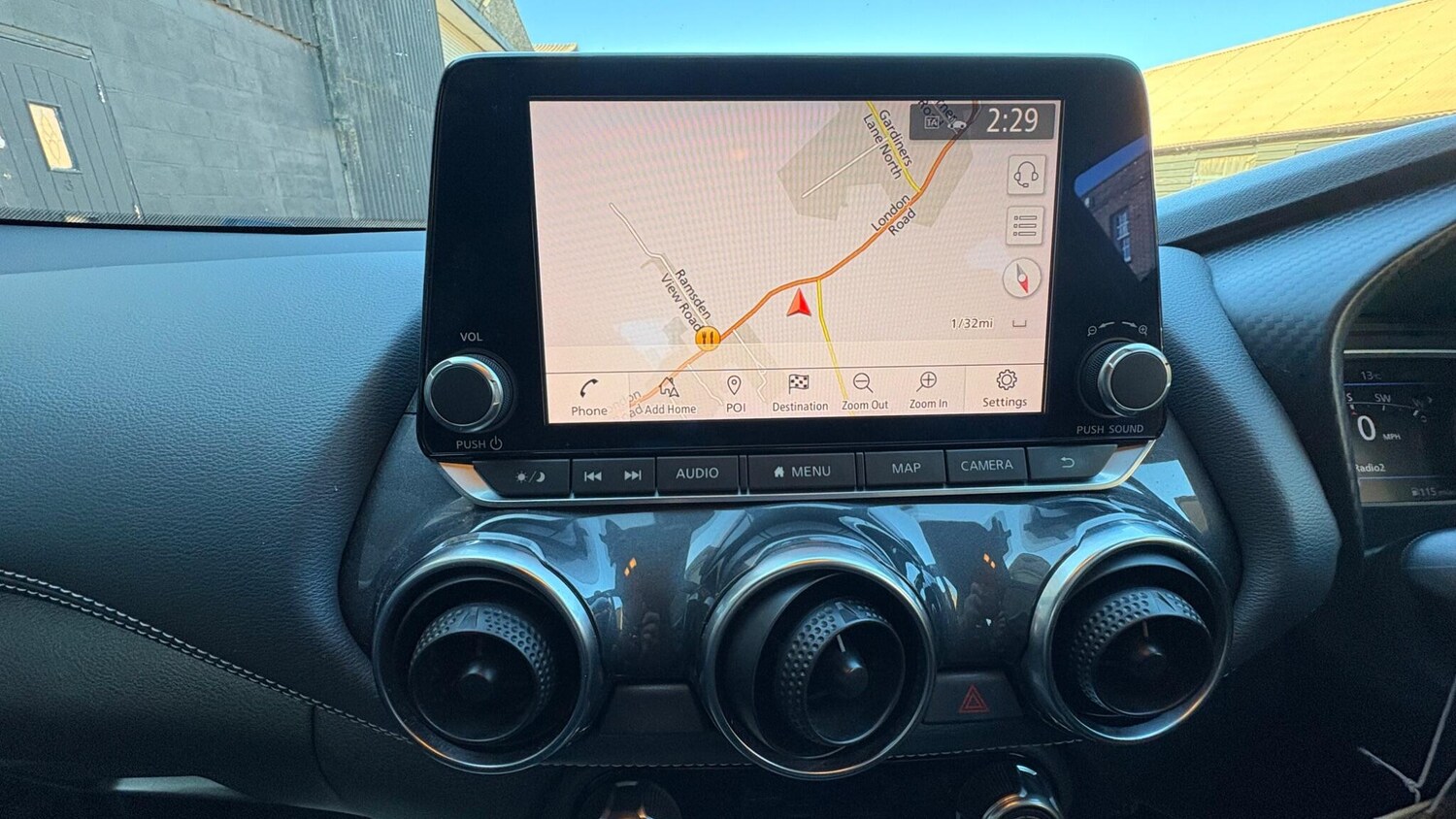 Used Nissan Juke 2019 for sale - 77939609: Photo 31