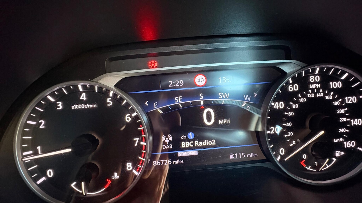 Used Nissan Juke 2019 for sale - 77939609: Photo 33