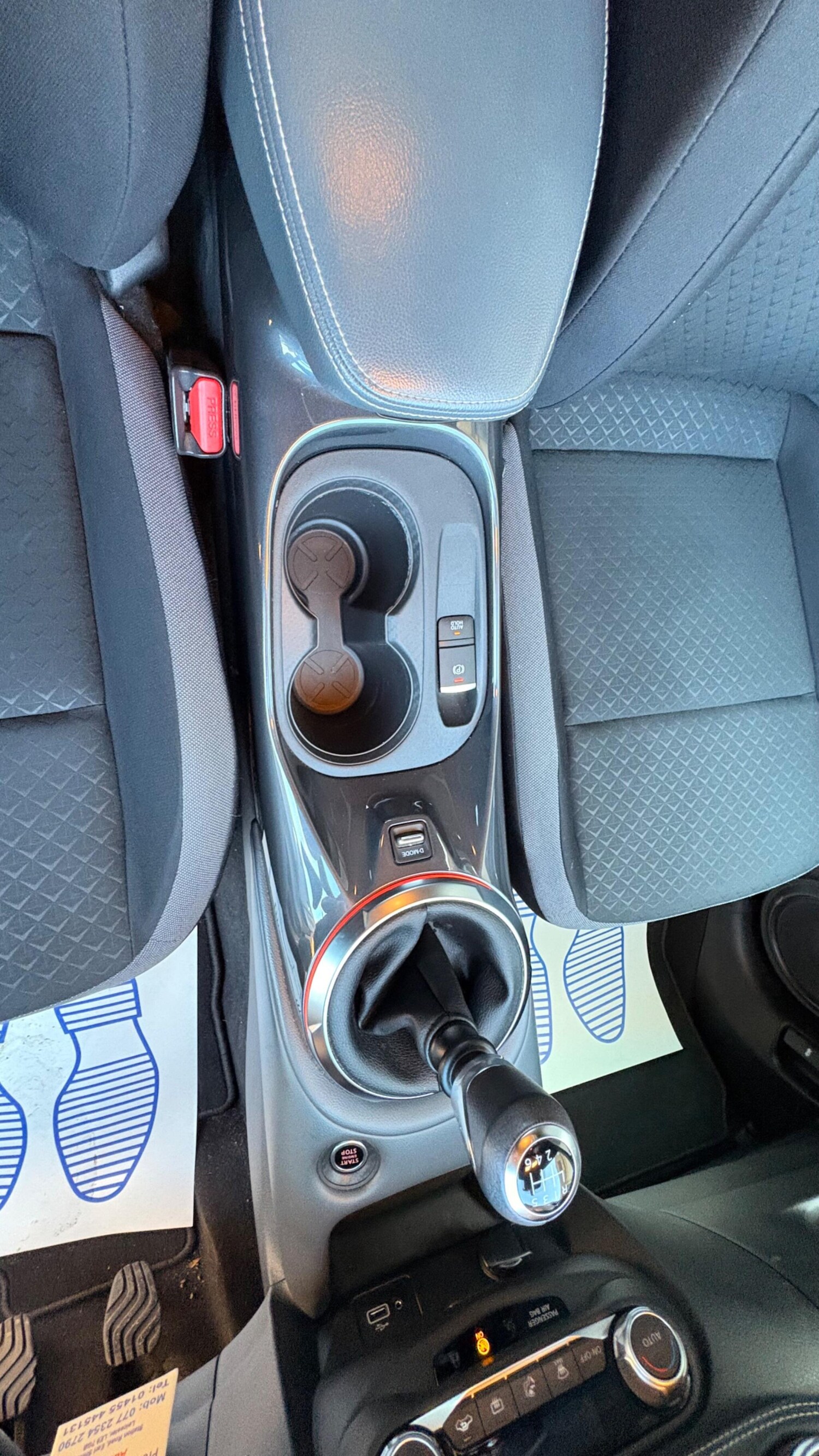 Used Nissan Juke 2019 for sale - 77939609: Photo 34