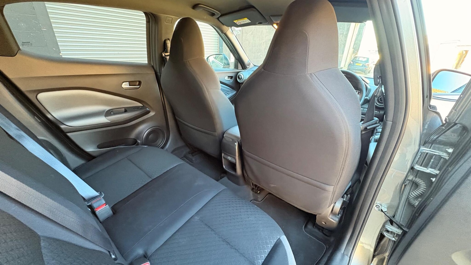 Used Nissan Juke 2019 for sale - 77939609: Photo 37