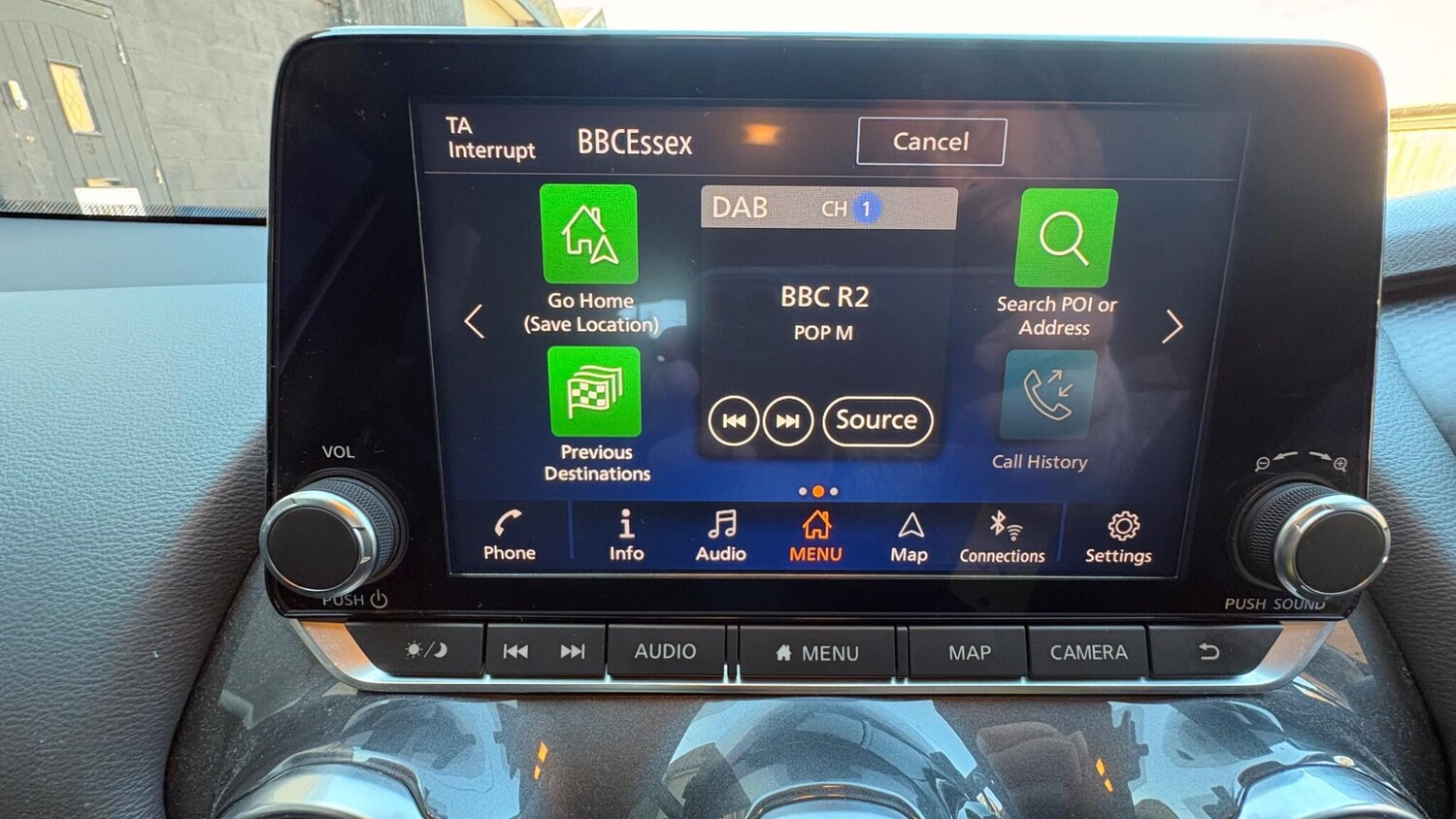 Used Nissan Juke 2019 for sale - 77939609: Photo 38