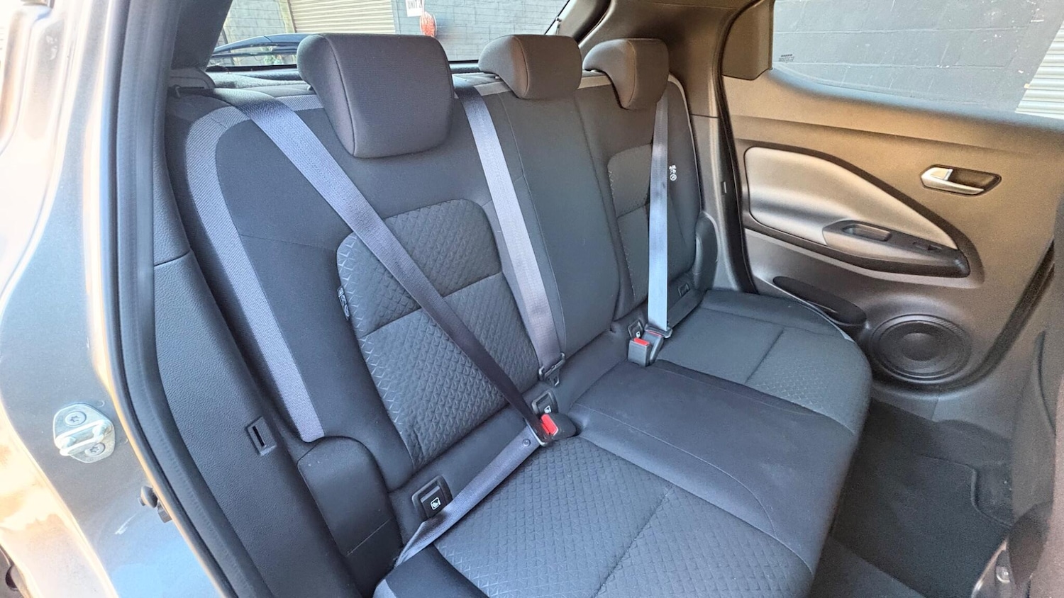 Used Nissan Juke 2019 for sale - 77939609: Photo 40