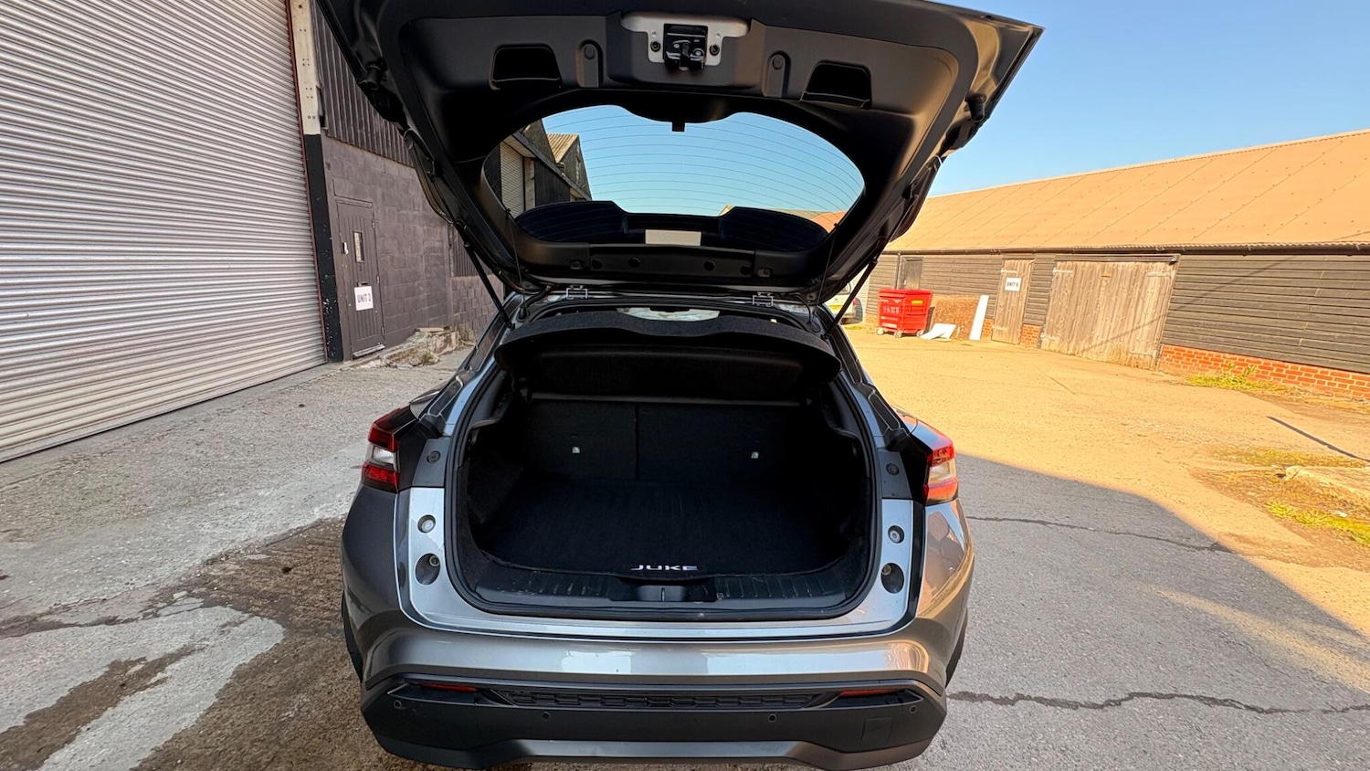 Used Nissan Juke 2019 for sale - 77939609: Photo 41