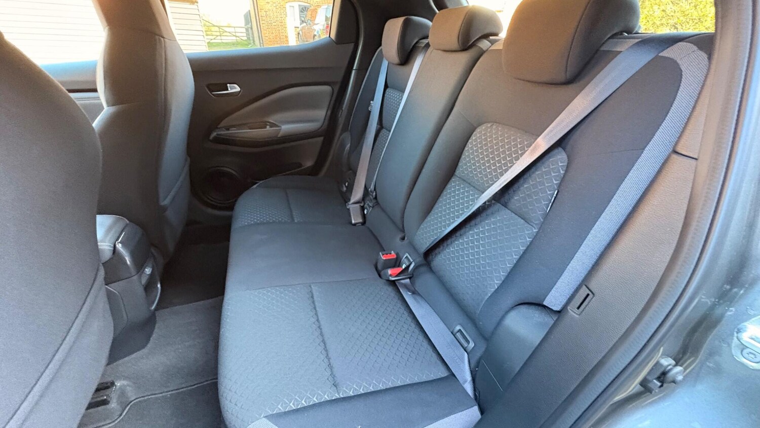 Used Nissan Juke 2019 for sale - 77939609: Photo 42